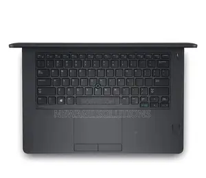 Laptop Dell Latitude 14 E5470 8GB Intel Core i5 HDD+SSD 256GB