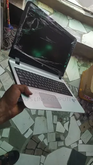 Laptop HP ProBook 450 G3 8GB Intel Core 5 HDD 1T