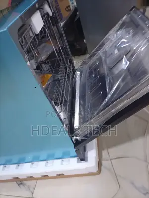 Phiima Dishwasher – Clean Dishes in Minutes and Solve Kitchen Problems