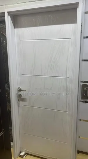 Israeli Interior Door Size 3ft by 7ft