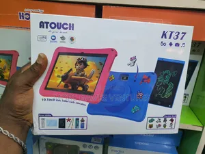 New Atouch KT37 512 GB Blue