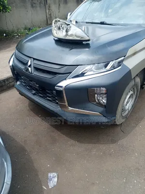 Car Parts/Upgrade Specialist