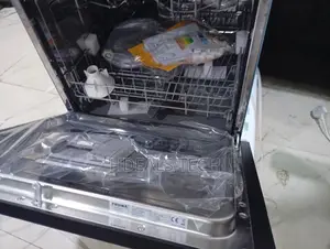 Reliable Phiima Dishwasher – Built to Last Tough on Stains