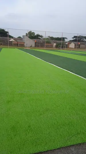 Football Turf for Sale in Nigeria – Best Price Guaranteed