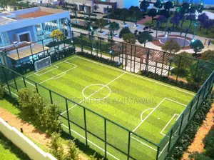 Affordable Football Grass – Perfect for Home Stadium Use