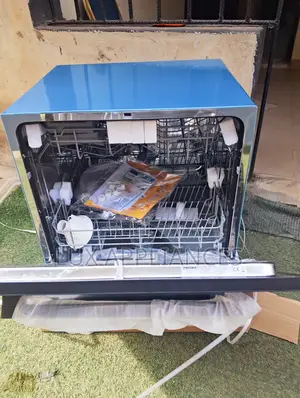 Don’T Miss Out on Phiima Dishwasher
