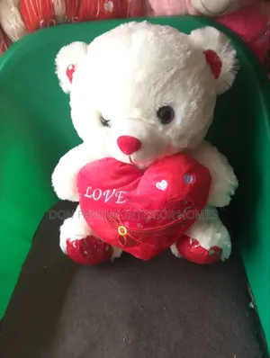 45cm Teddy Bear Available at Affordable Prices