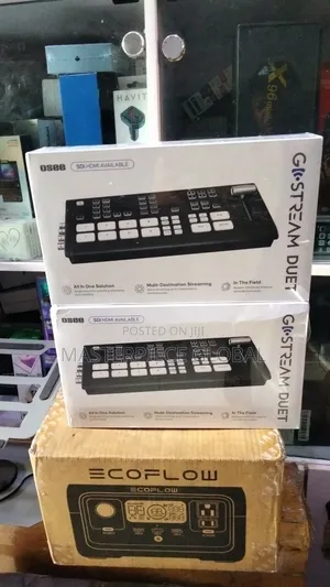 Osee Gostream Duet