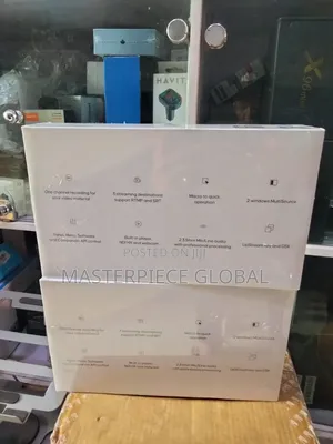 Osee Gostream Duet