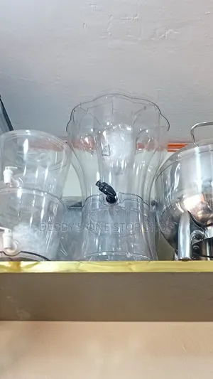 8l Beverage Dispenser