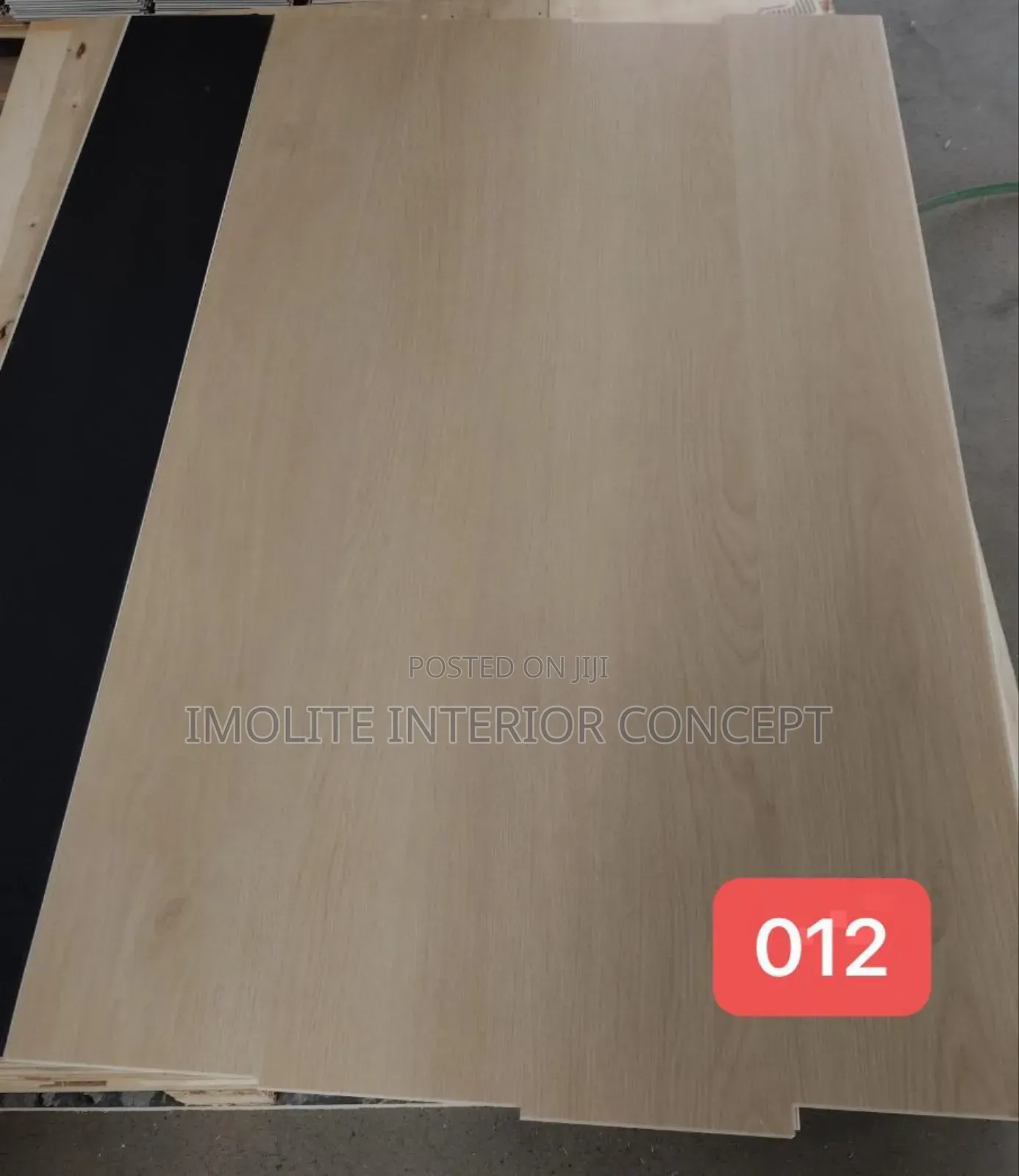 SPC Flooring