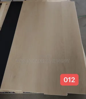 SPC Flooring
