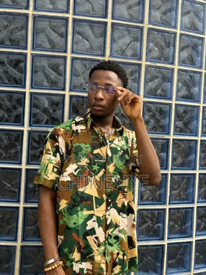 Vintage Shirts