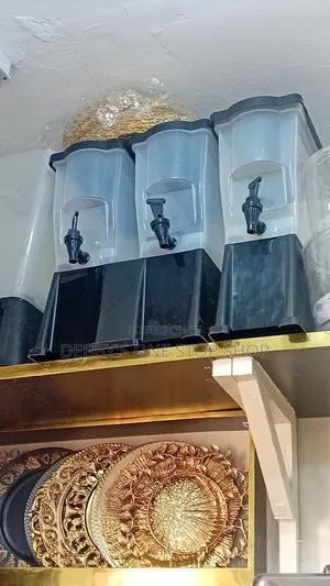 Double Dispenser