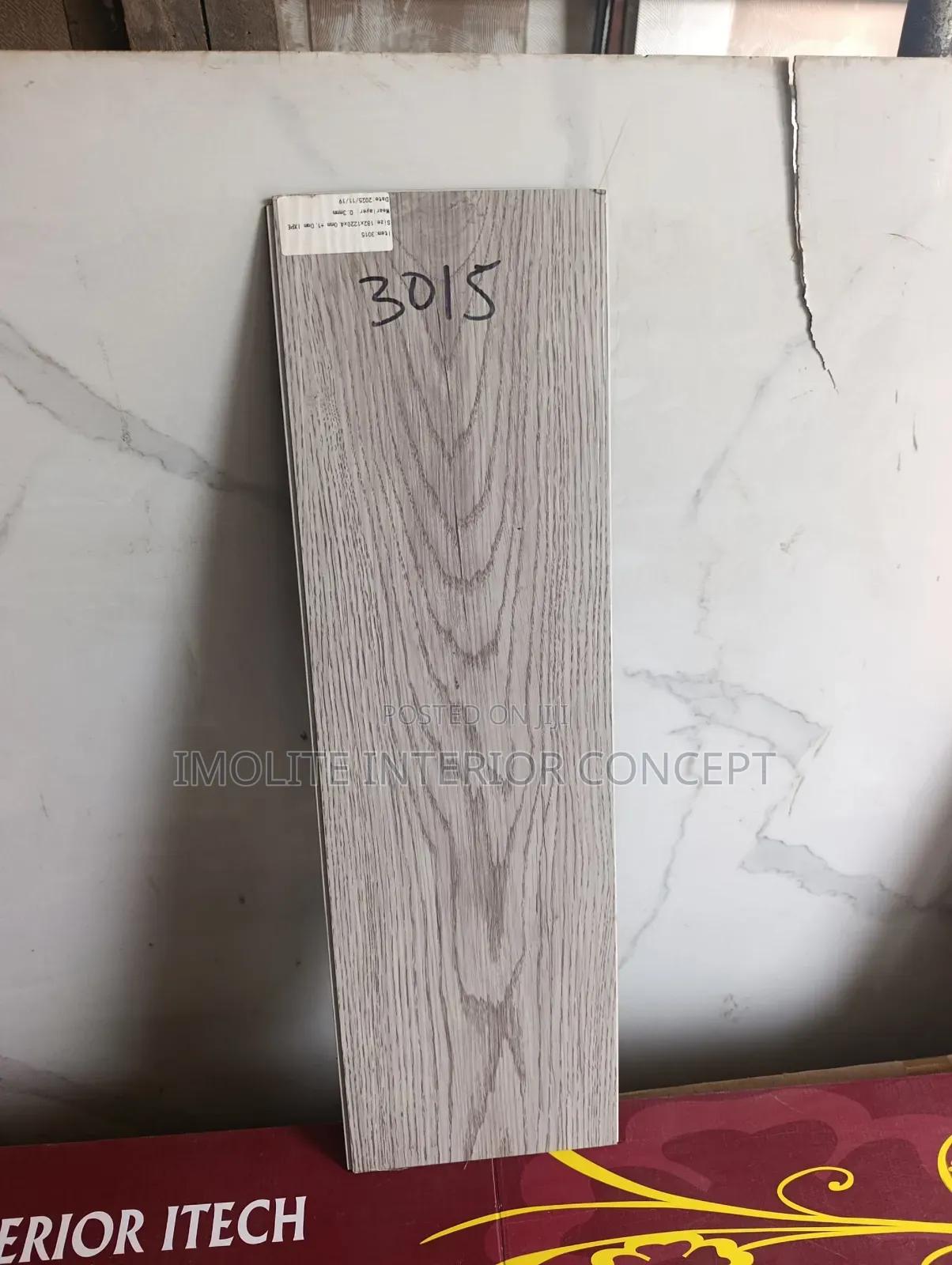 SPC Flooring