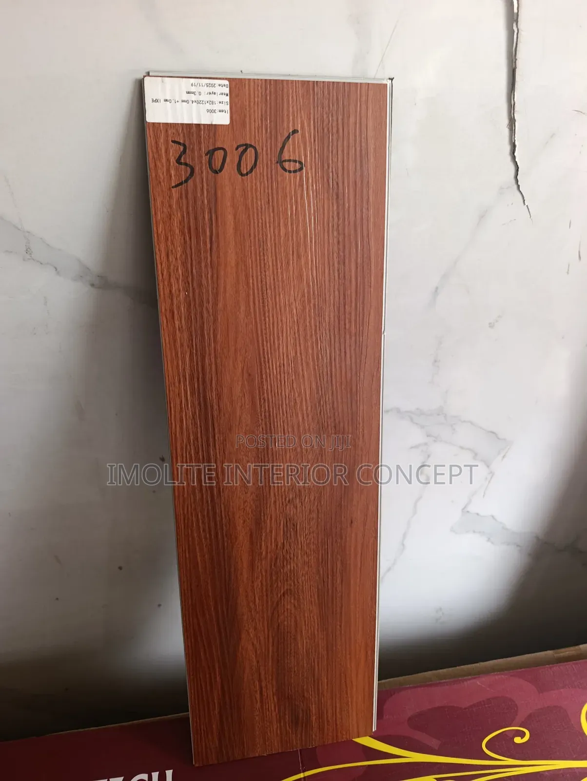SPC Flooring
