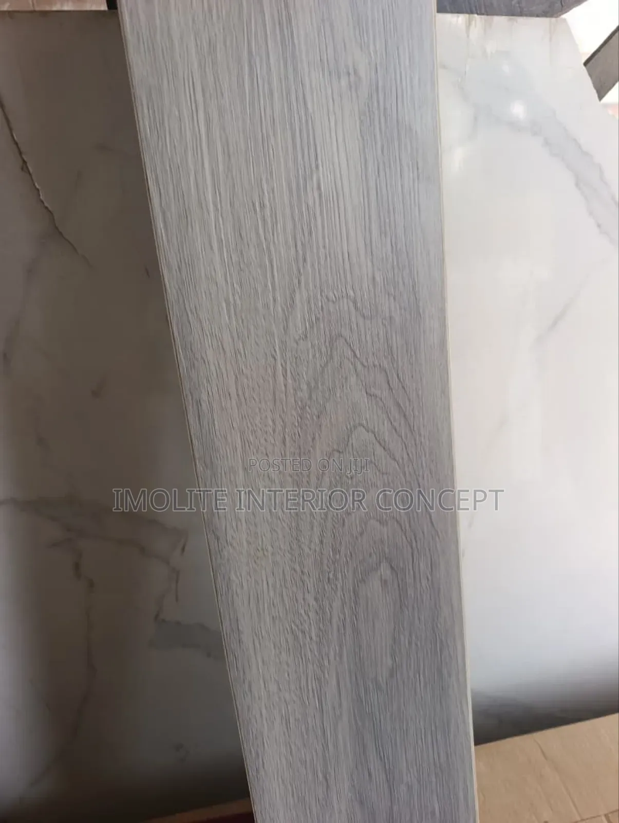 SPC Flooring
