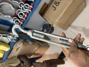 20mm Hook and Eye Turnbuckle