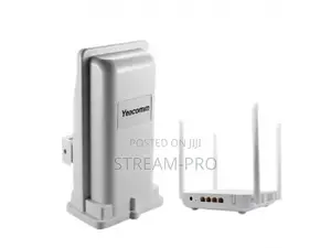 Yeacomm Yf-p55k 4g Lte-a Cat6 Outdoor Cpe Routers With Sim Card Slot