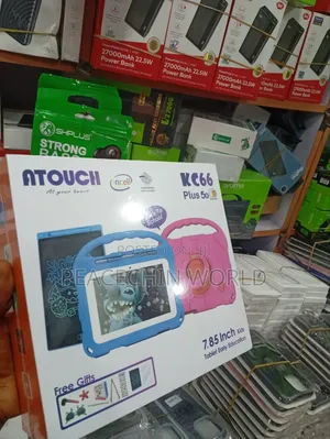 New Atouch KC66 256 GB