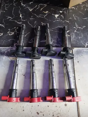Ignition Coil 2.0 Tsi, Tfsi, V6 3.0t V8 4.2 Passat,Jetta and Audi