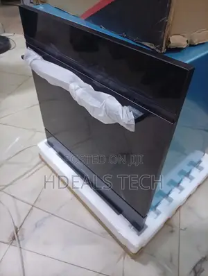 Phiima Dishwasher – Perfect for Busy Homes