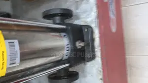 Vertical Pump