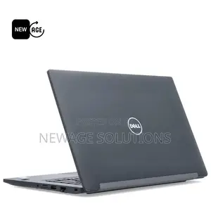 Laptop Dell Latitude 7480 8GB Intel Core i5 SSD 256GB
