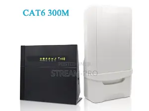 Yf- Cat6 Lte Outdoor 2.4ghz 5ghz Wifi Cpe Router Wit Sim Card Slot