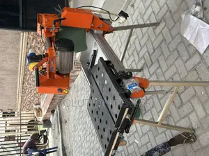 14” Granite Cutting Machine