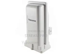 Yeacomm Yf-P11 Ip66 4g Lte Outdoor Cpe With Lan Port