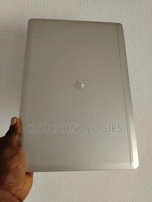 Laptop HP EliteBook Folio 9480M 8GB Intel Core i5 HDD 500GB
