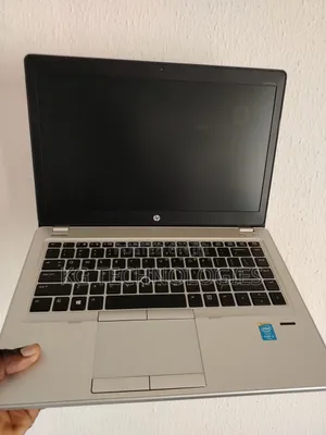 Laptop HP EliteBook Folio 9480M 8GB Intel Core i5 HDD 500GB