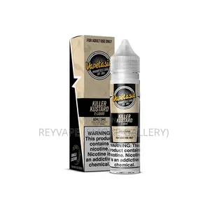 Vapetasia Killer Kustard E-Juice 60ml/3mg