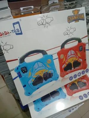 New Bebe Champion 256 GB