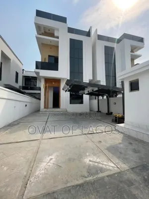 5bdrm Duplex in Orchid, Lekki for sale