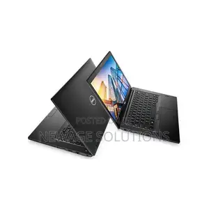 Laptop Dell Latitude 5580 16GB Intel Core i5 SSD 512GB