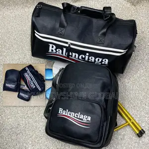 2 at Balenciaga Bags