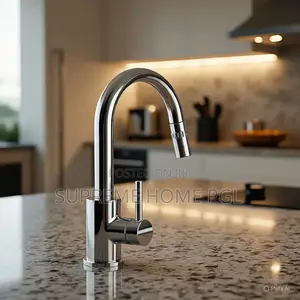 High Quality Stainless Steel Faucet
