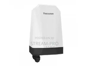 Yeacomm Nr610-Q 5g Outdoor Cpe Modem With Qualcomm VPN Ip67 Router