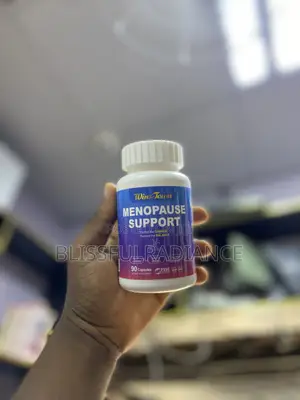 Winstown Menopause Support