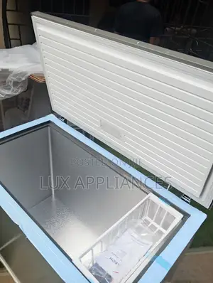 Aeon 300l Freezer – Preserve Freshness Easily