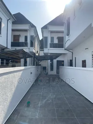 4bdrm Duplex in Orchid, Lekki for sale