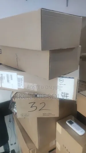 New Desktop Computer Dell OptiPlex 3080 8GB Intel Core i5 SSD 256GB