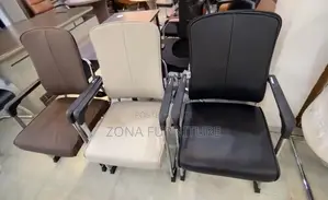 New Model Visitors Office Chairs