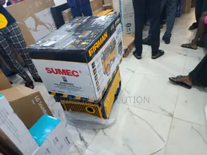 Firman’S Ac6000e2: 4500 Starting Watts Glory