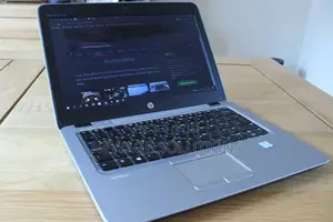 Laptop HP EliteBook 820 G3 8GB Intel Core i7 SSD 256GB