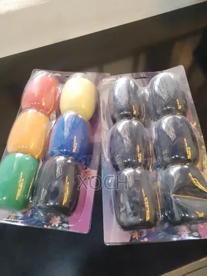 Microphone Foam Covers