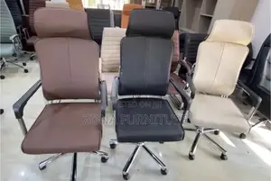 New Model Imported Original Office Swivel Chair