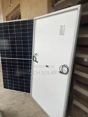 Trina Solar Panels Mono Crystalline